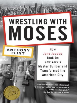cover image of Wrestling with Moses